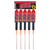 Eagle Rockets available at Sky Candy Fireworks