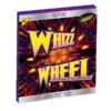 Whizz Wheel available at Sky Candy Fireworks