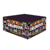 Delirious available at Sky Candy Fireworks