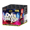 Over The Top available at Sky Candy Fireworks