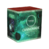 Cannonade available at Sky Candy Fireworks