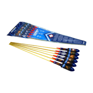 Bomben Raketen Rocket available at Sky Candy Fireworks