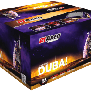 Dubai available at Sky Candy Fireworks