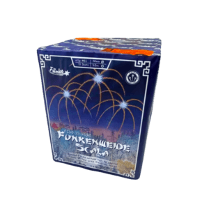 Funkenweide Scala available at Sky Candy Fireworks