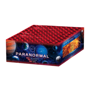 Paranormal available at Sky Candy Fireworks