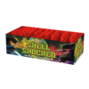 Shell Shocked available at Sky Candy Fireworks